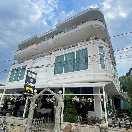 Hotel Ujvara Belsh Zewnętrze zdjęcie
