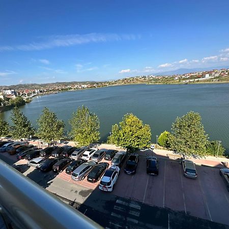 Hotel Ujvara Belsh Zewnętrze zdjęcie