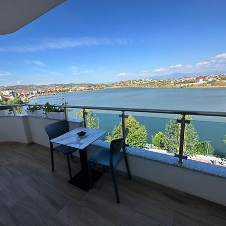Hotel Ujvara Belsh Zewnętrze zdjęcie