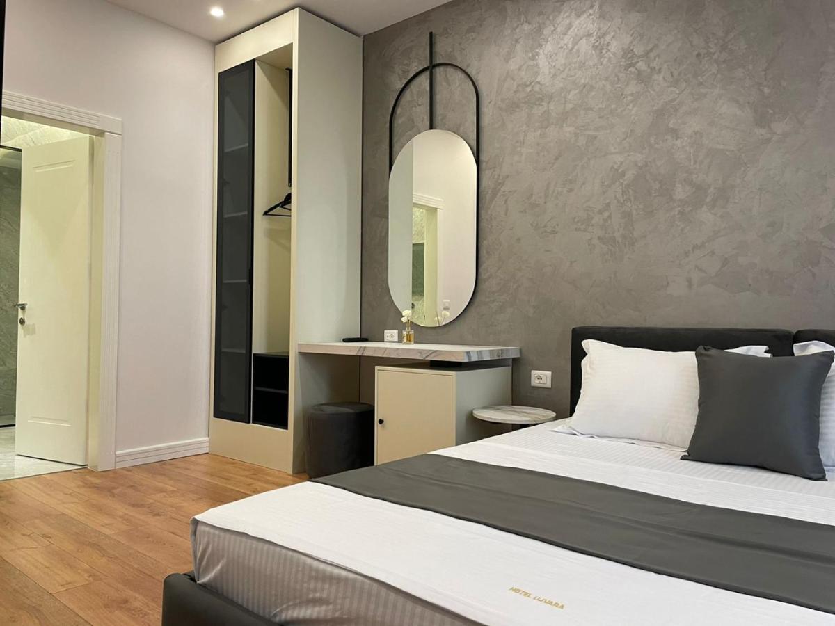Hotel Ujvara Belsh Zewnętrze zdjęcie