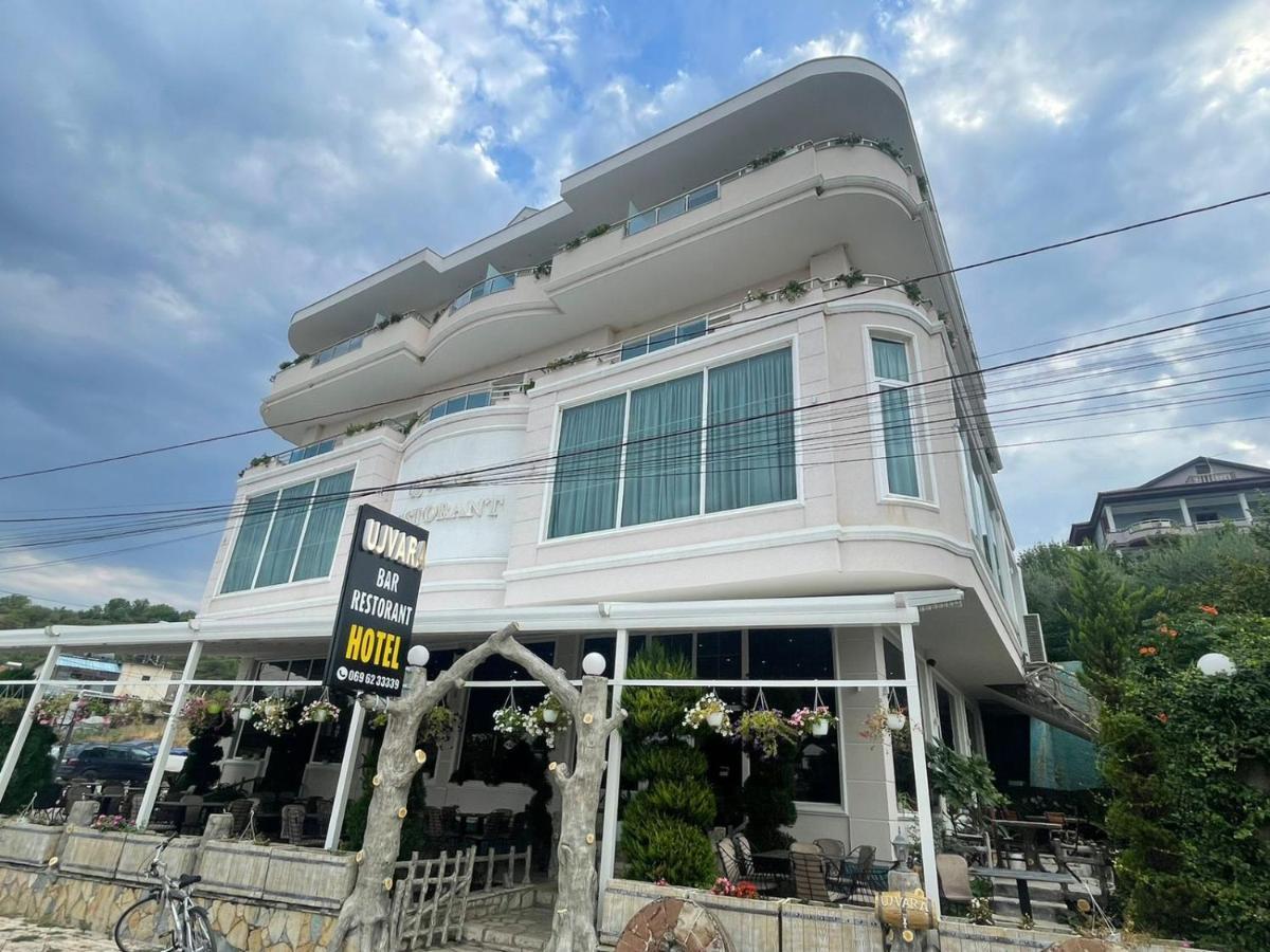 Hotel Ujvara Belsh Zewnętrze zdjęcie