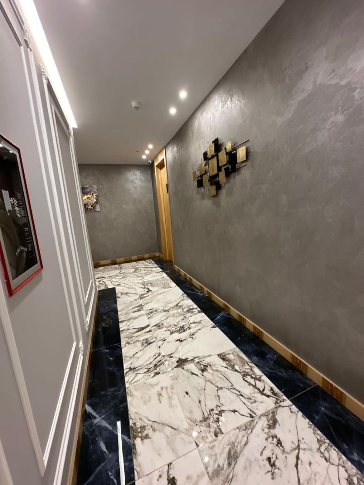 Hotel Ujvara Belsh Zewnętrze zdjęcie